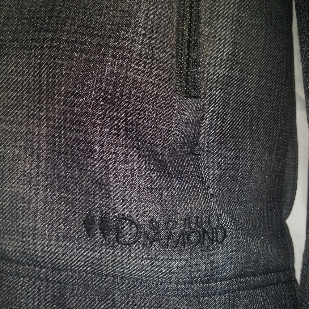 Double Diamond jacket - Picture 2 of 6